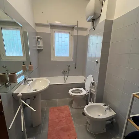 Paki House Luxury Apartment