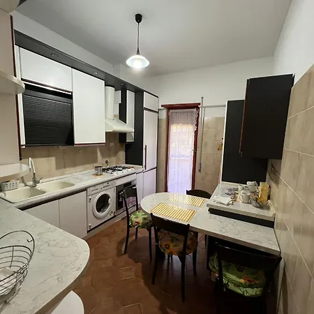 Paki House Luxury Apartment