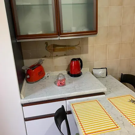 Paki House Luxury Rome