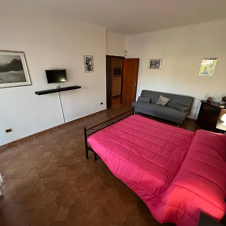 Apartment Paki House Luxury