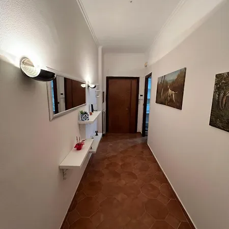 Apartment Paki House Luxury *