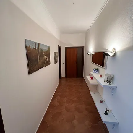 Apartment Paki House Luxury
