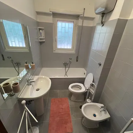 Paki House Luxury Rome