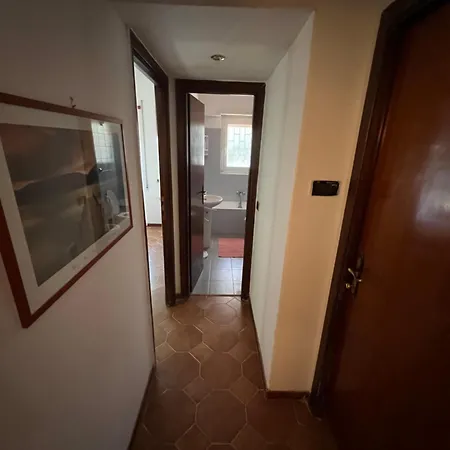 Apartment Paki House Luxury Rome