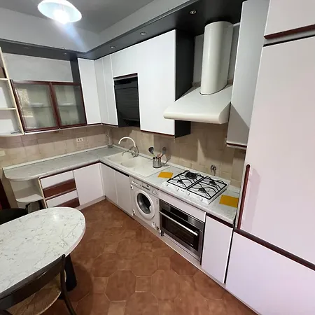 Paki House Luxury *