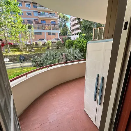 Paki House Luxury Apartment Rome