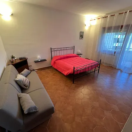 Paki House Luxury Rome