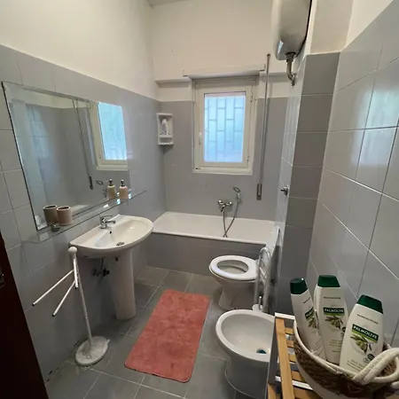 Paki House Luxury Apartment