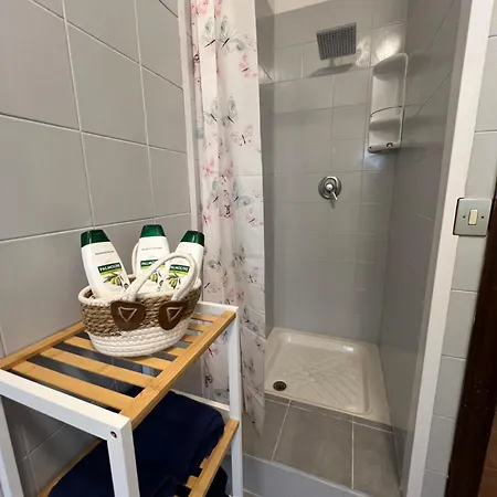 Paki House Luxury Apartment