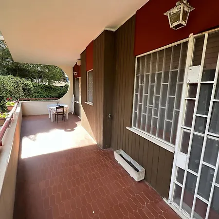 Apartment Paki House Luxury *