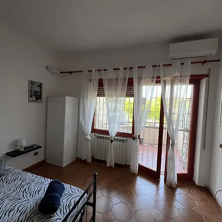 Apartment Paki House Luxury Rome