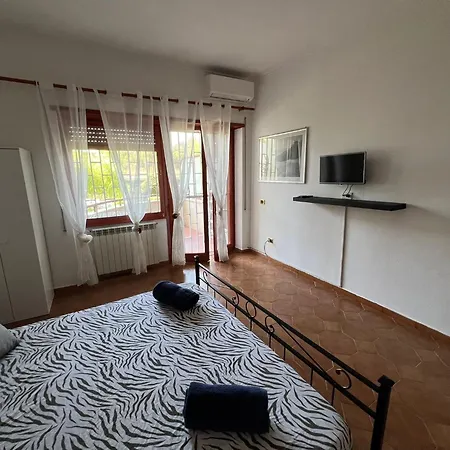 Paki House Luxury Rome