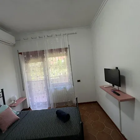 Apartment Paki House Luxury
