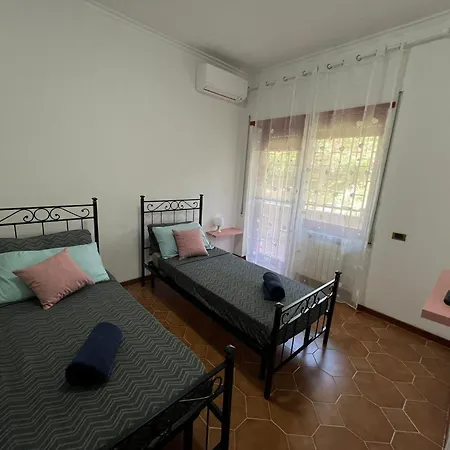 Apartment Paki House Luxury *