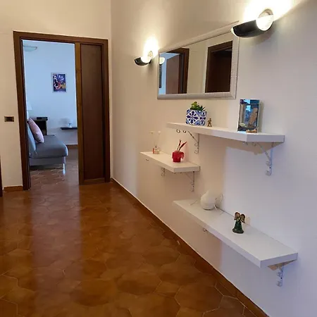 Paki House Luxury Apartment