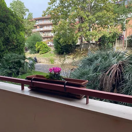 Paki House Luxury Rome