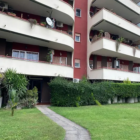Paki House Luxury Apartment