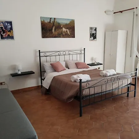 Apartment Paki House Luxury