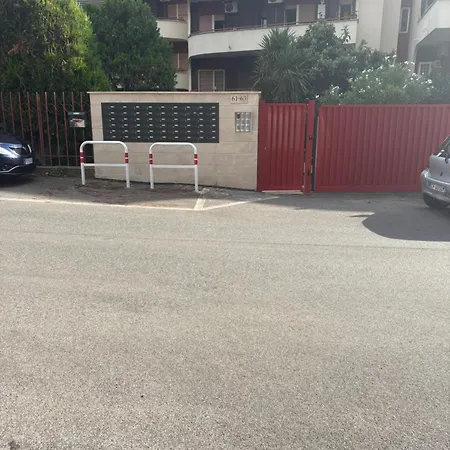 Apartmán Paki House Luxury *